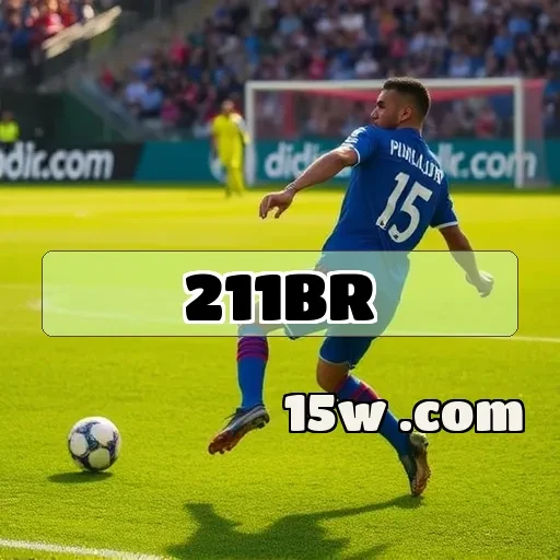 211br.com: Bônus Que Transformam Sua Experiência de Jogo