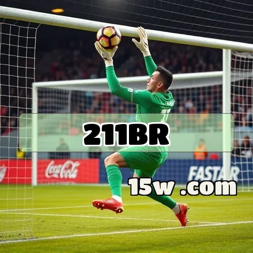 211br.com: Atrações Imperdíveis da Seção de Loteria para Apostadores