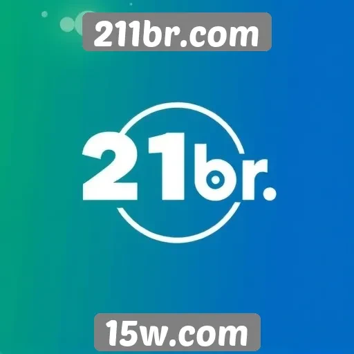Novidades e atualizações programadas para 211br.com